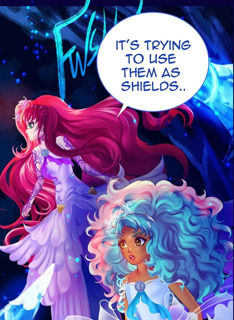 Strawberry Seafoam Chapter 126 page 46 - 