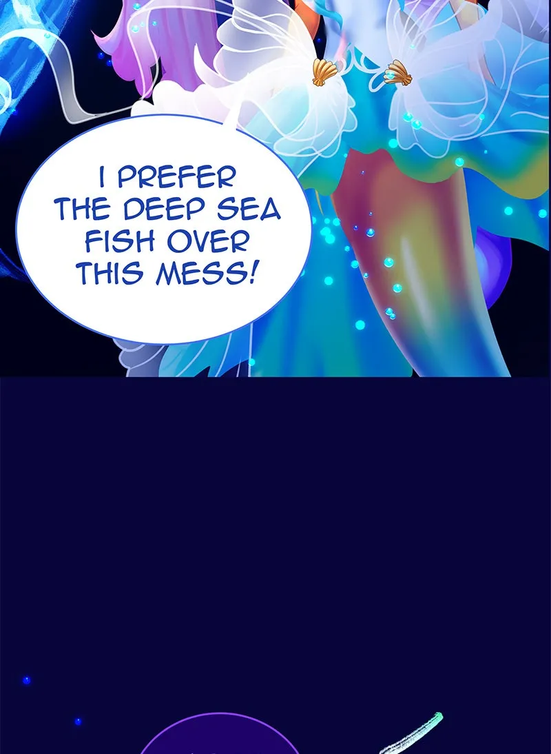 Strawberry Seafoam Chapter 126 page 47 - 