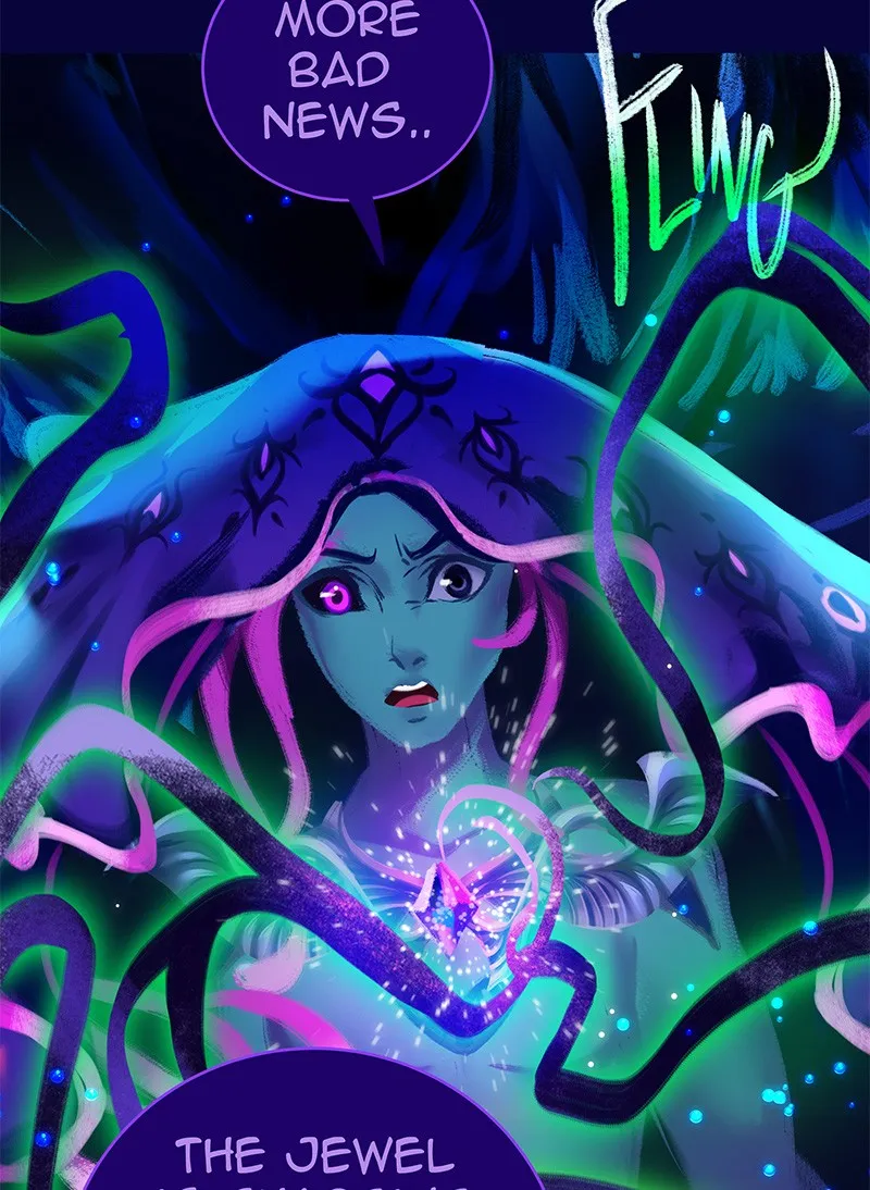 Strawberry Seafoam Chapter 126 page 48 - 