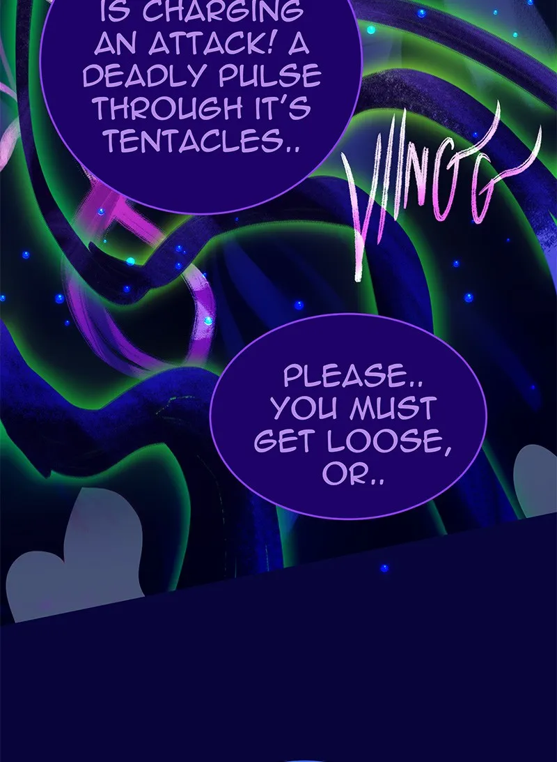 Strawberry Seafoam Chapter 126 page 49 - 