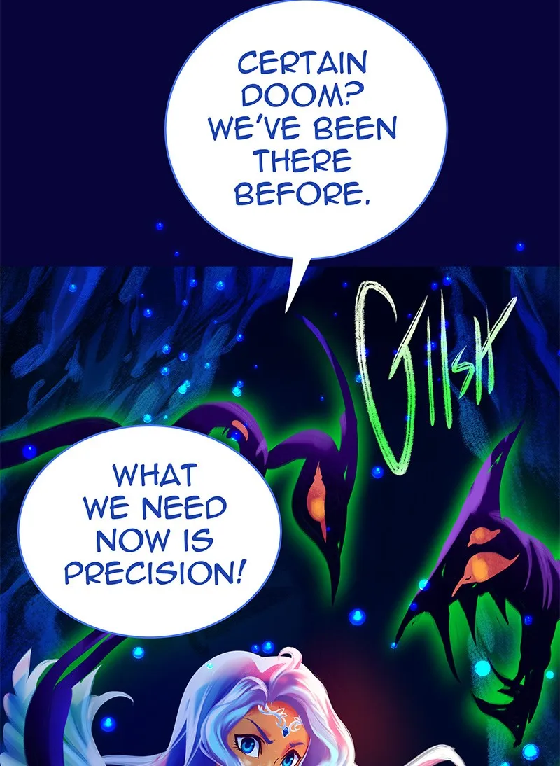 Strawberry Seafoam Chapter 126 page 50 - 