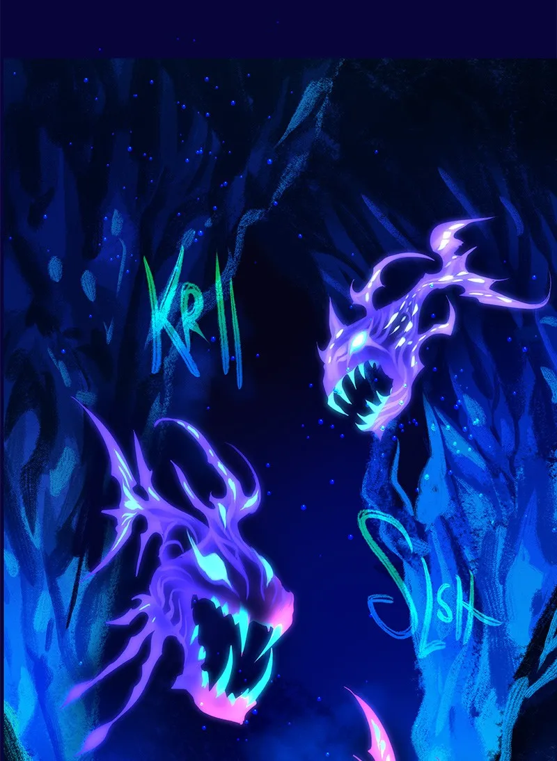 Strawberry Seafoam Chapter 126 page 6 - 