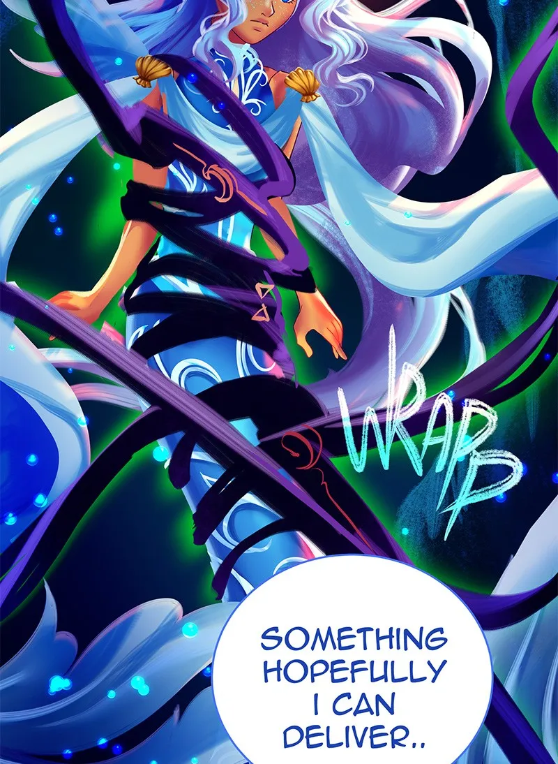 Strawberry Seafoam Chapter 126 page 51 - 