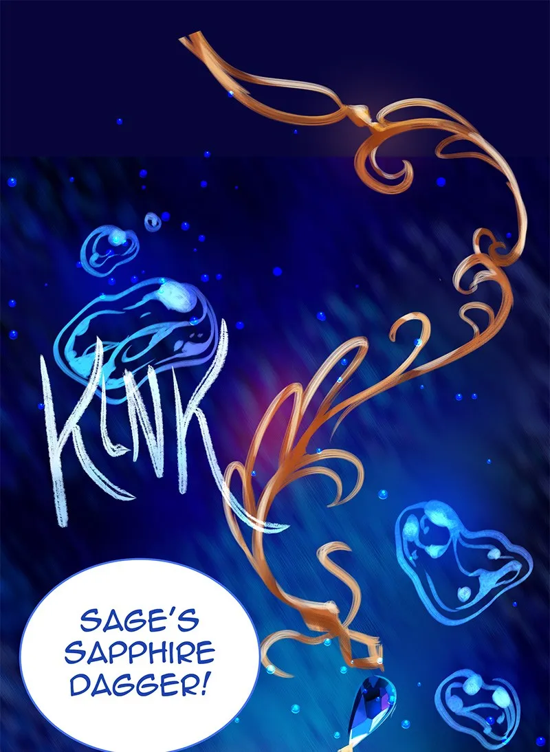 Strawberry Seafoam Chapter 126 page 53 - 
