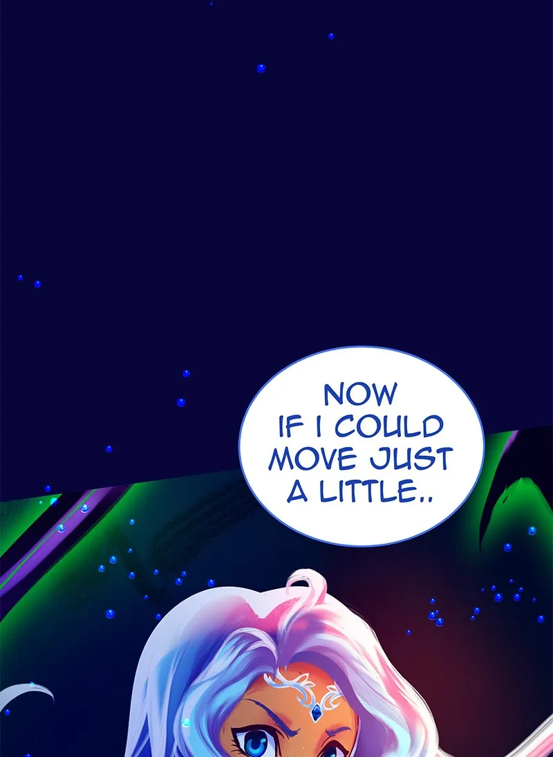 Strawberry Seafoam Chapter 126 page 55 - 