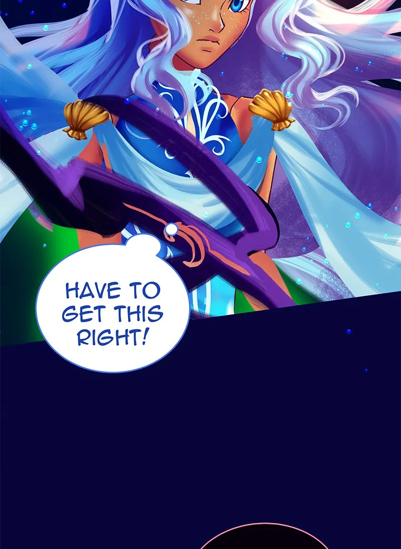 Strawberry Seafoam Chapter 126 page 56 - 