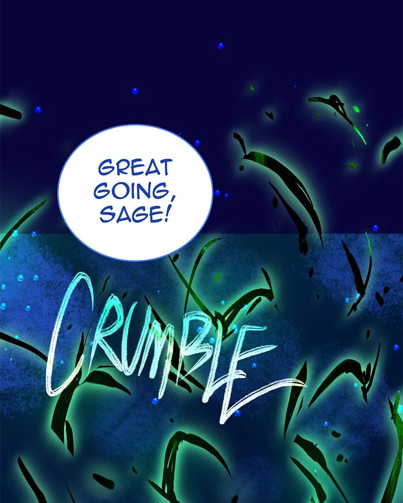 Strawberry Seafoam Chapter 126 page 62 - 