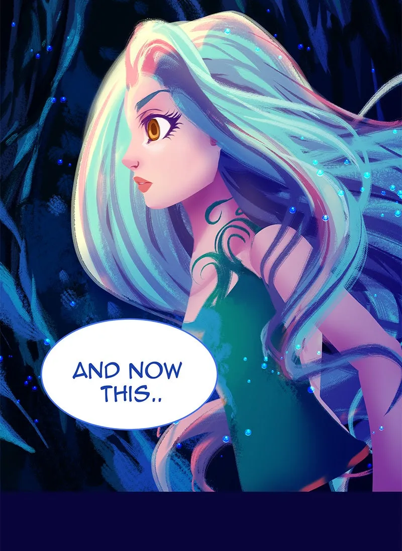 Strawberry Seafoam Chapter 126 page 64 - 