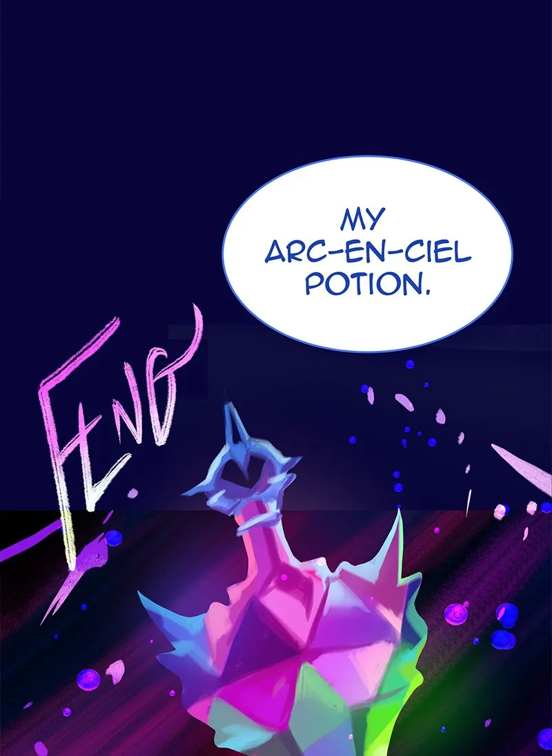 Strawberry Seafoam Chapter 126 page 65 - 