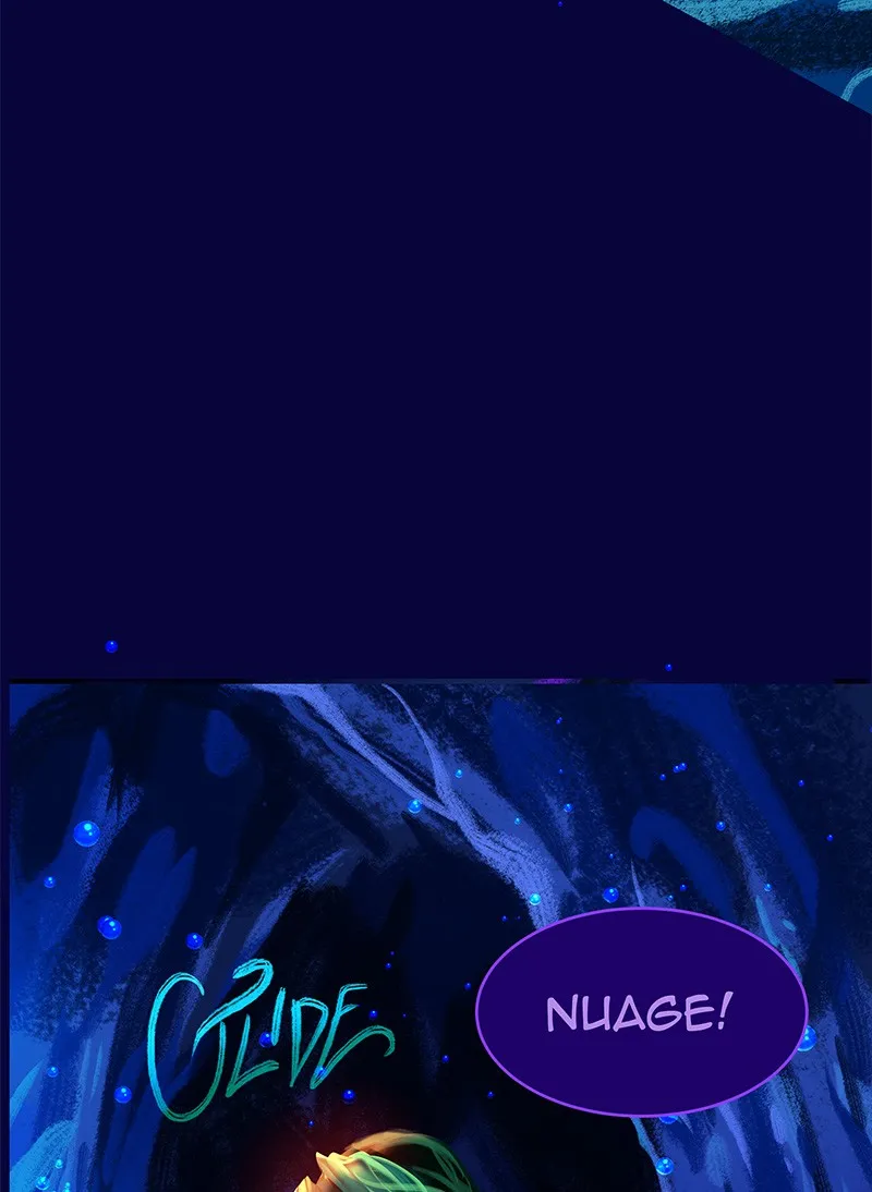 Strawberry Seafoam Chapter 126 page 8 - 