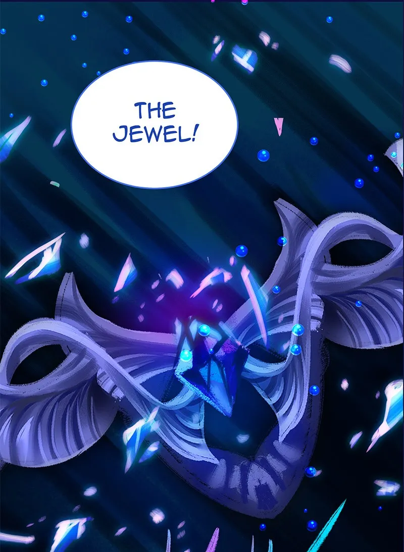 Strawberry Seafoam Chapter 126 page 72 - 