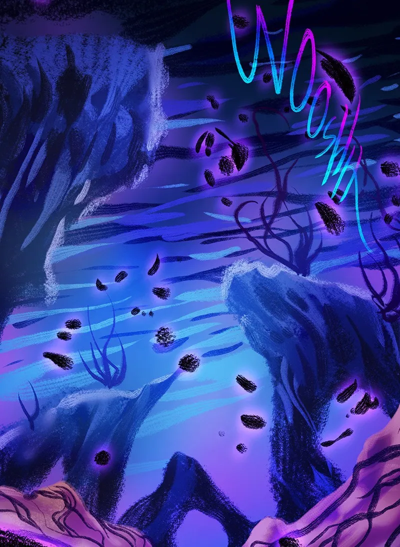 Strawberry Seafoam Chapter 126 page 75 - 