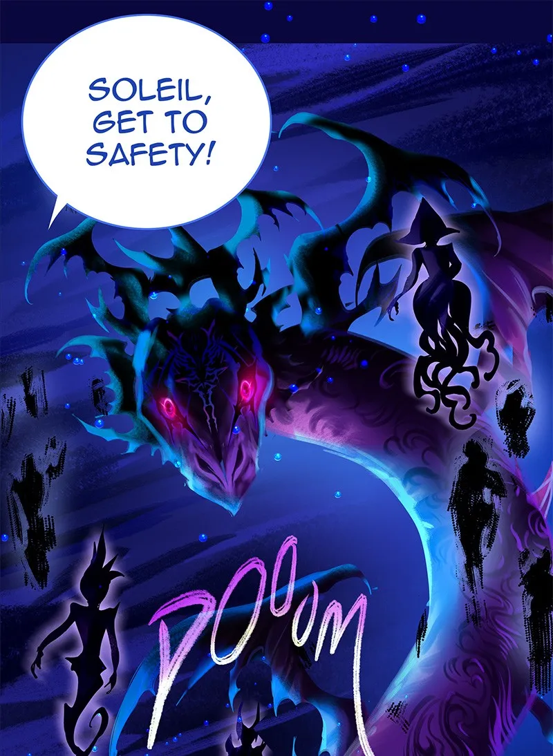 Strawberry Seafoam Chapter 126 page 78 - 