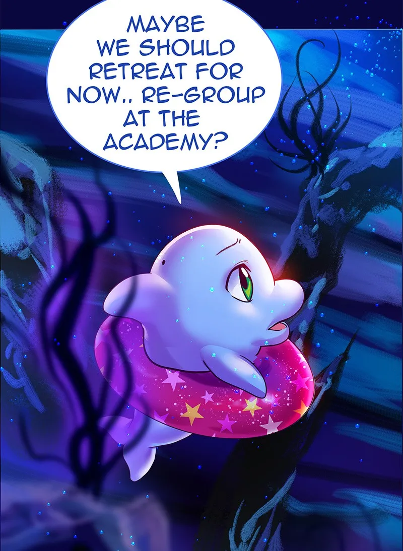 Strawberry Seafoam Chapter 126 page 80 - 