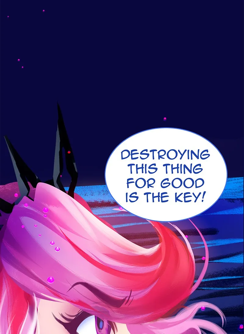 Strawberry Seafoam Chapter 126 page 84 - 