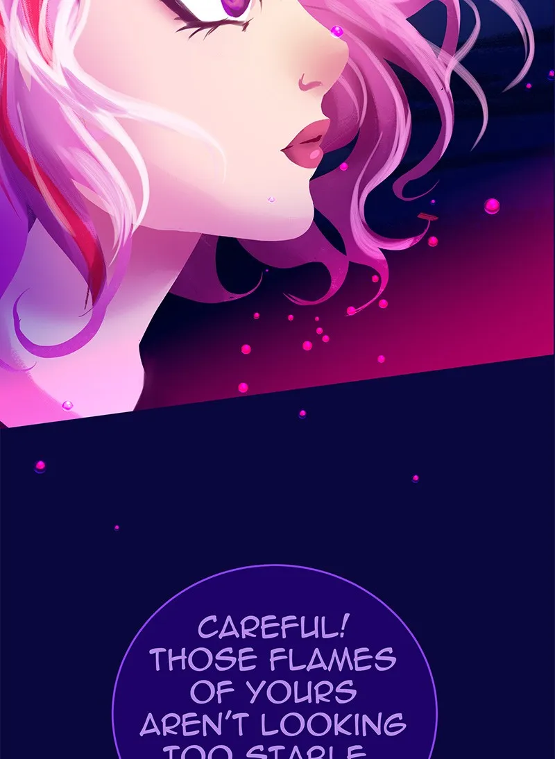 Strawberry Seafoam Chapter 126 page 85 - 