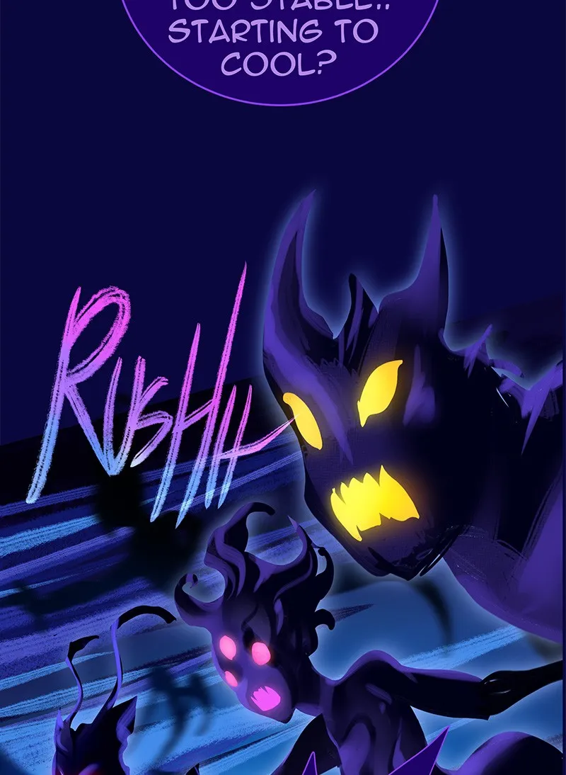 Strawberry Seafoam Chapter 126 page 86 - 