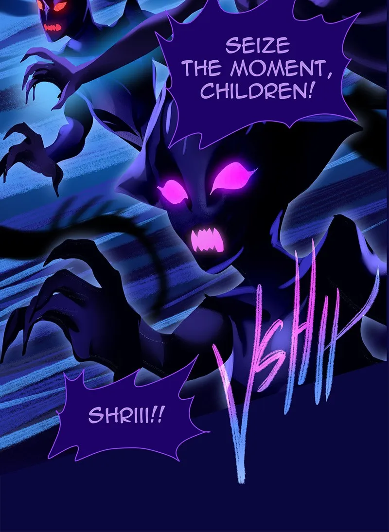 Strawberry Seafoam Chapter 126 page 87 - 