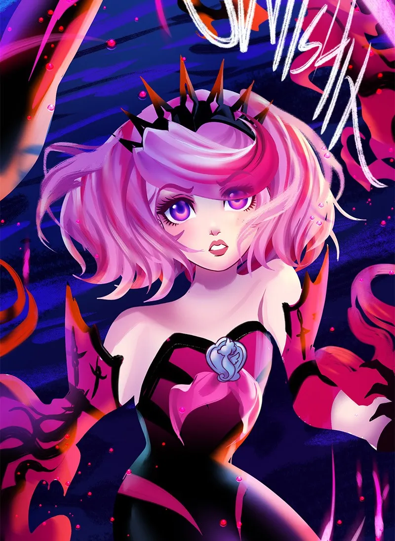 Strawberry Seafoam Chapter 126 page 89 - 