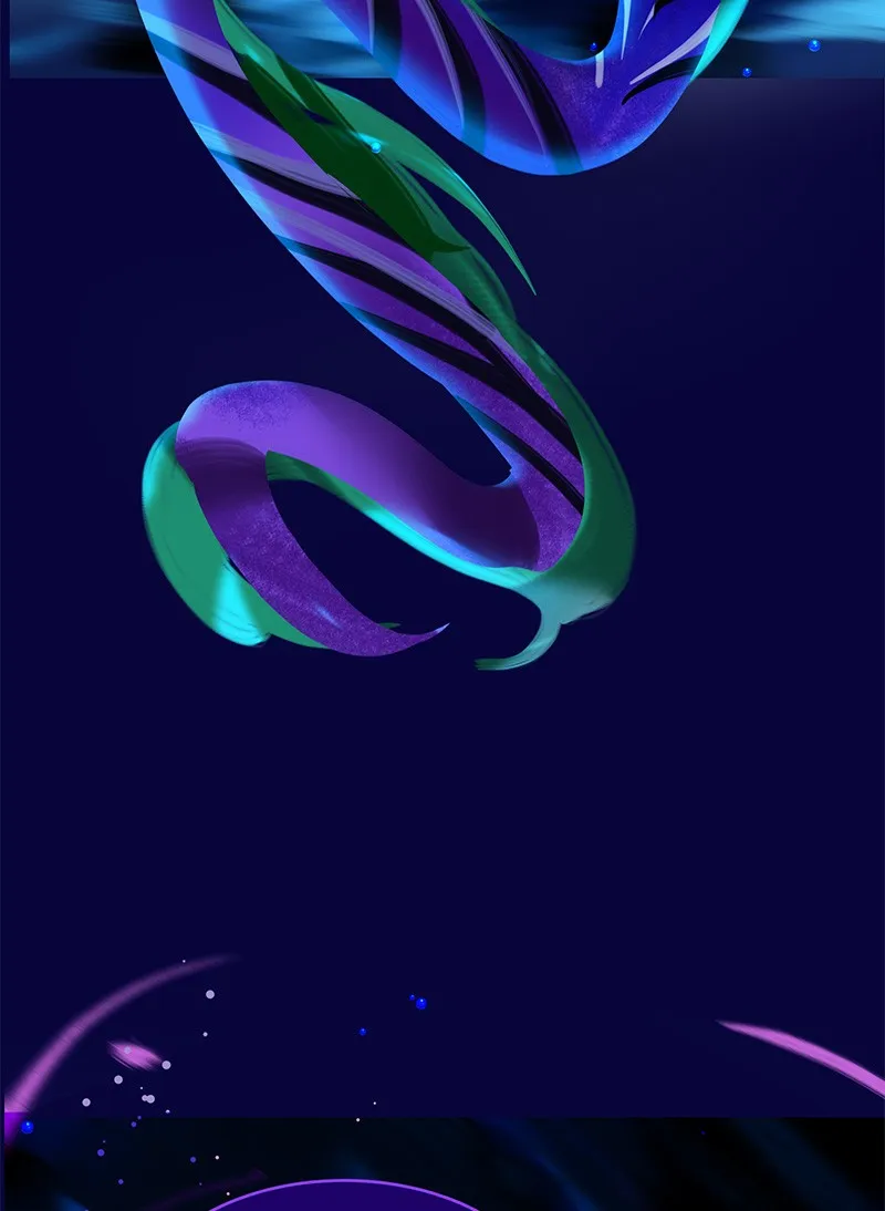 Strawberry Seafoam Chapter 126 page 10 - 