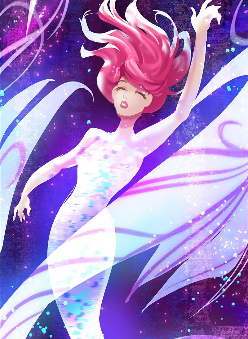 Strawberry Seafoam Chapter 126 page 97 - 