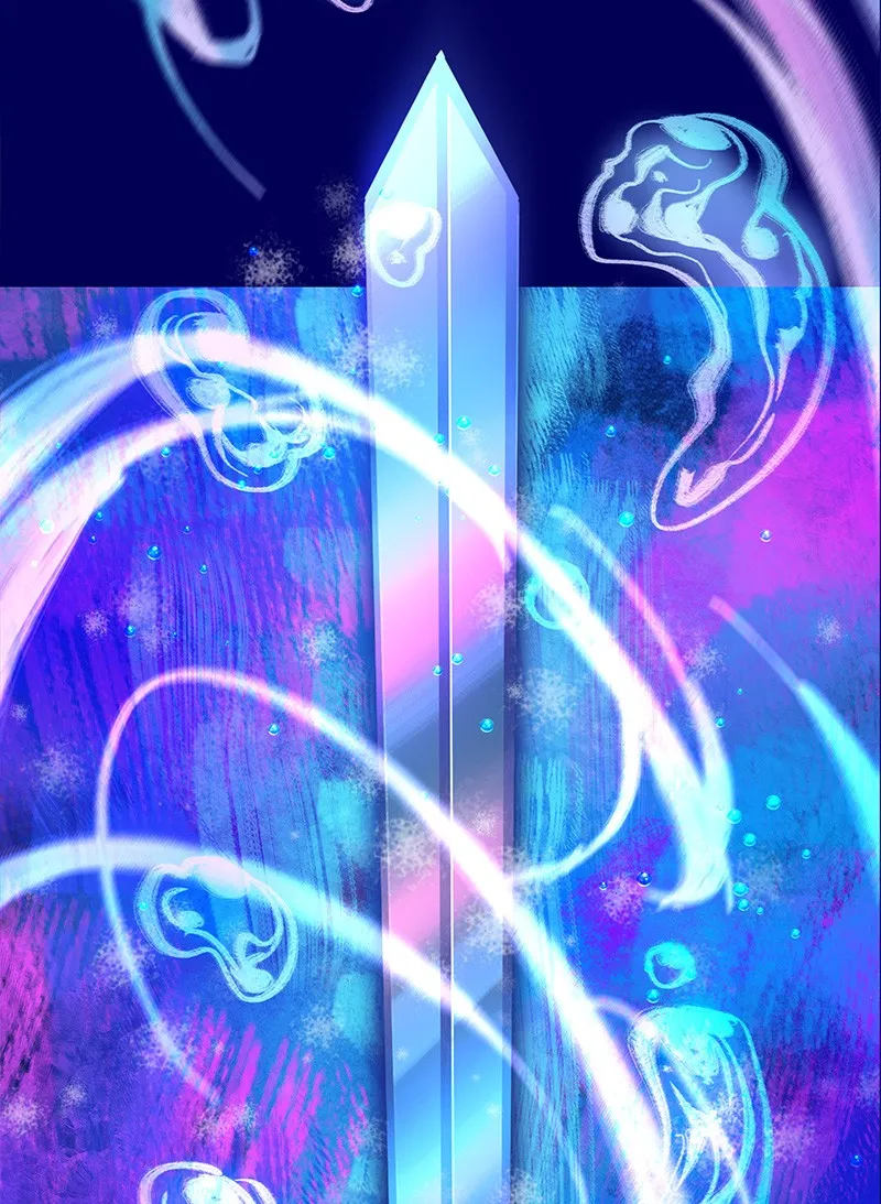 Strawberry Seafoam Chapter 127 page 13 - 
