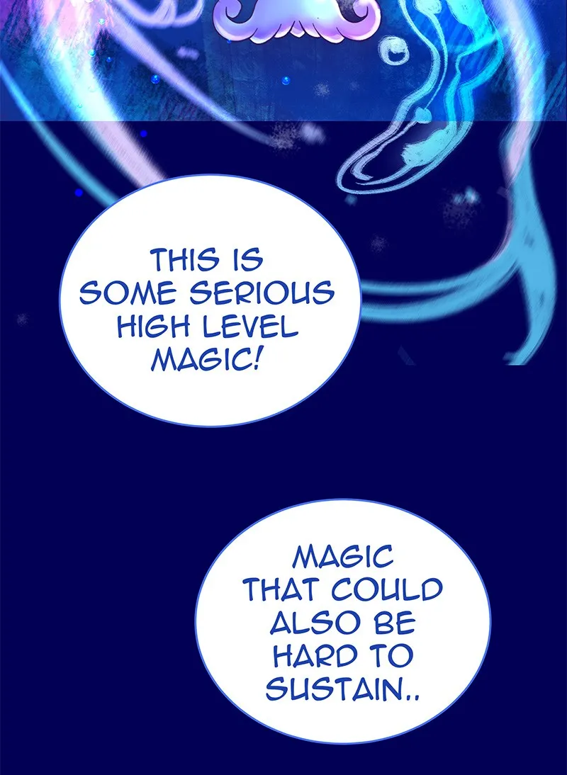 Strawberry Seafoam Chapter 127 page 15 - 