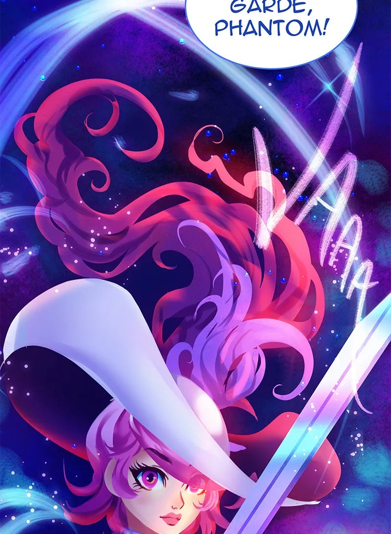 Strawberry Seafoam Chapter 127 page 18 - 