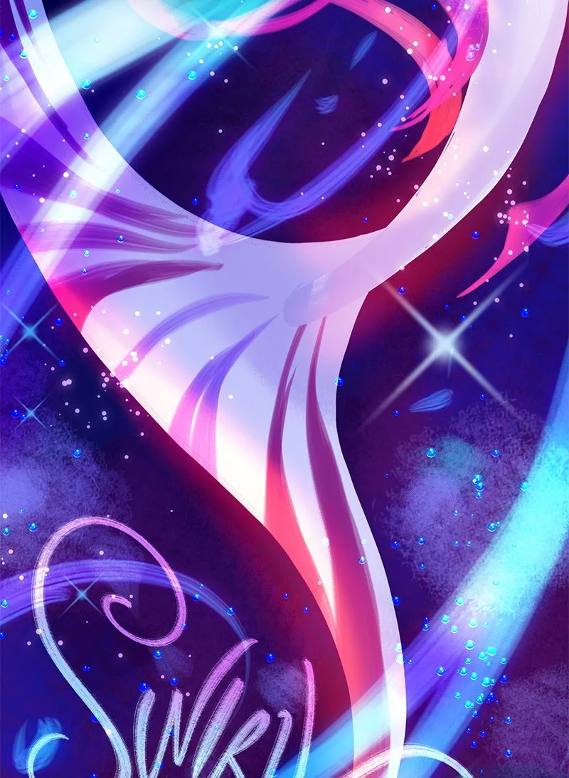 Strawberry Seafoam Chapter 127 page 20 - 