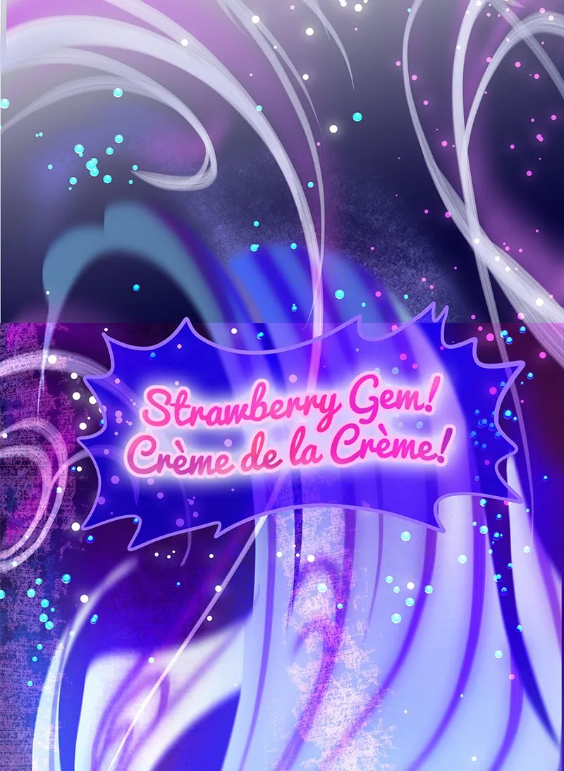 Strawberry Seafoam Chapter 127 page 3 - 