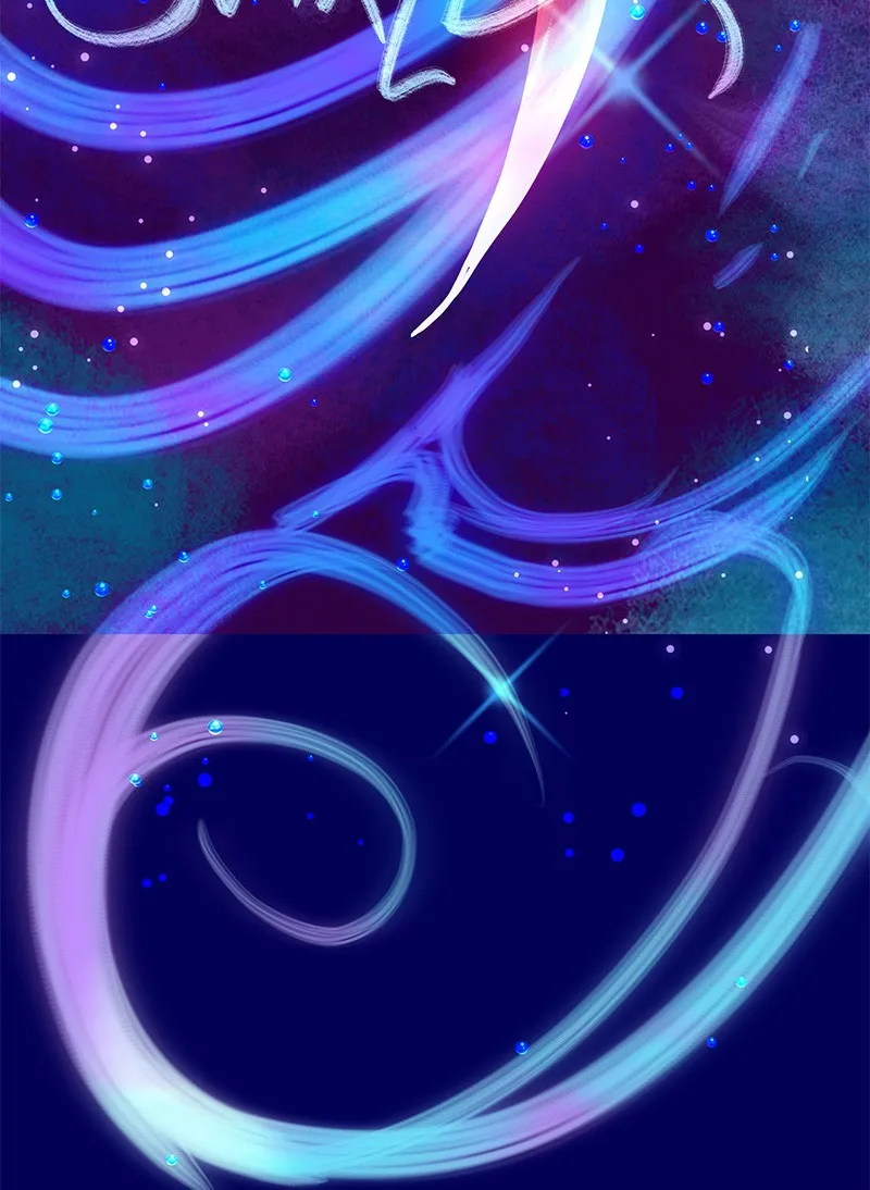 Strawberry Seafoam Chapter 127 page 21 - 
