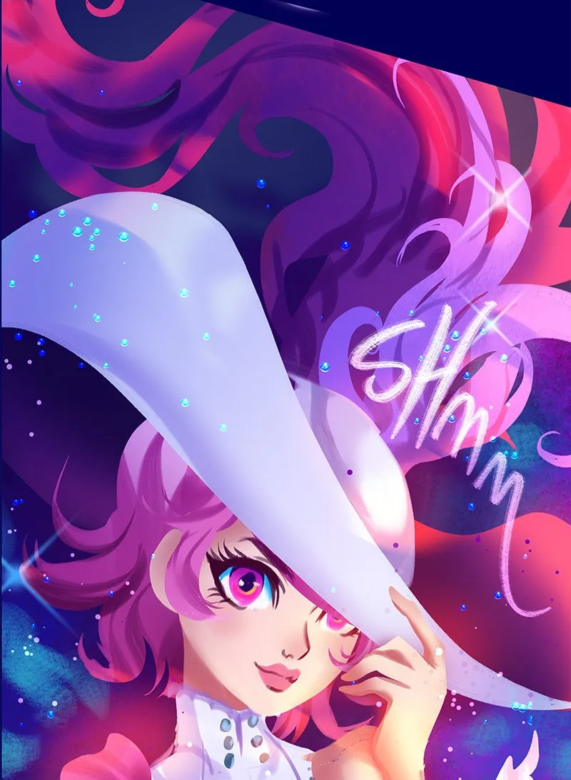 Strawberry Seafoam Chapter 127 page 23 - 