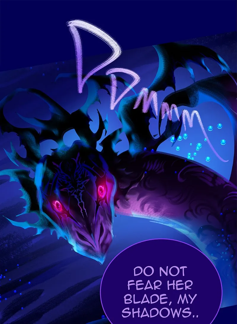 Strawberry Seafoam Chapter 127 page 26 - 