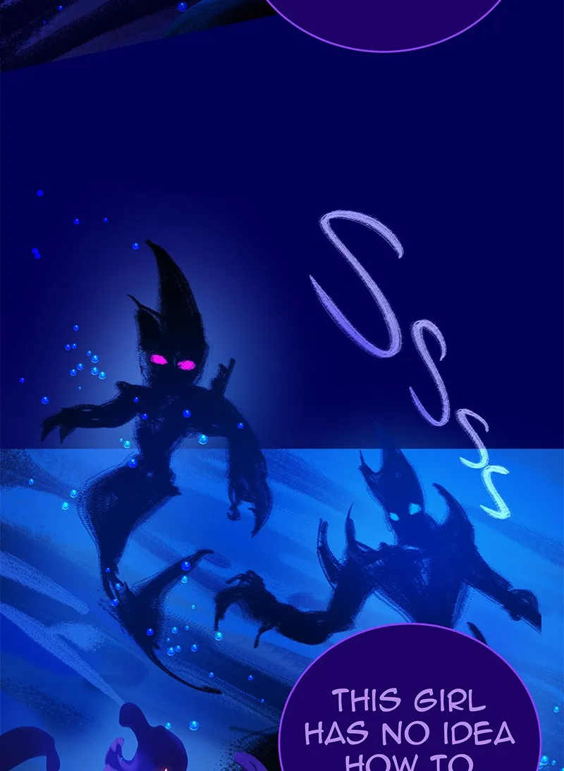 Strawberry Seafoam Chapter 127 page 27 - 