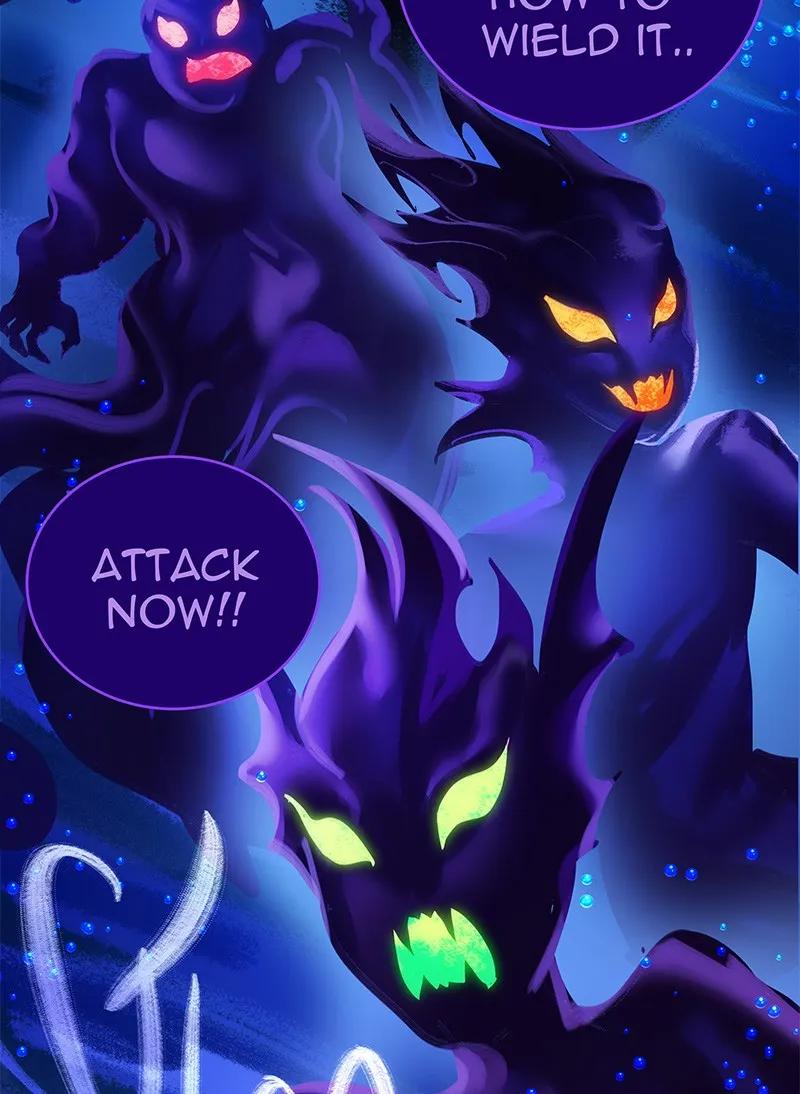 Strawberry Seafoam Chapter 127 page 28 - 