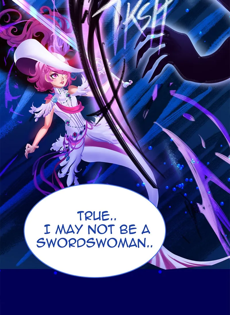 Strawberry Seafoam Chapter 127 page 31 - 
