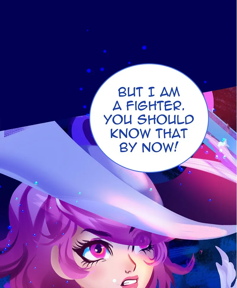 Strawberry Seafoam Chapter 127 page 33 - 