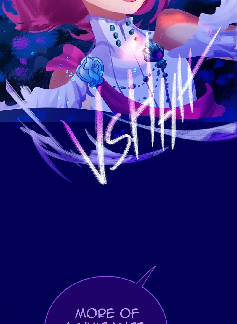 Strawberry Seafoam Chapter 127 page 34 - 