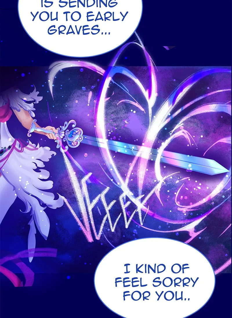 Strawberry Seafoam Chapter 127 page 37 - 