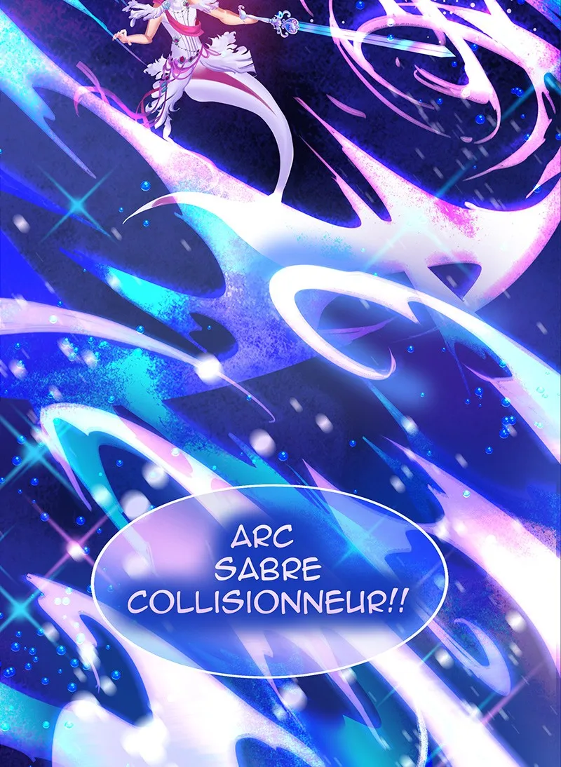 Strawberry Seafoam Chapter 127 page 40 - 