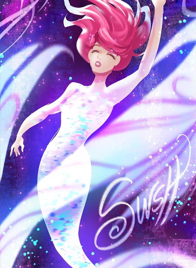 Strawberry Seafoam Chapter 127 page 5 - 