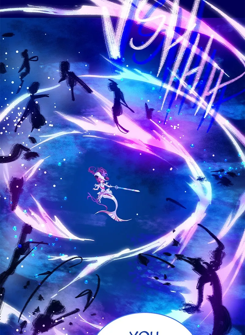 Strawberry Seafoam Chapter 127 page 43 - 