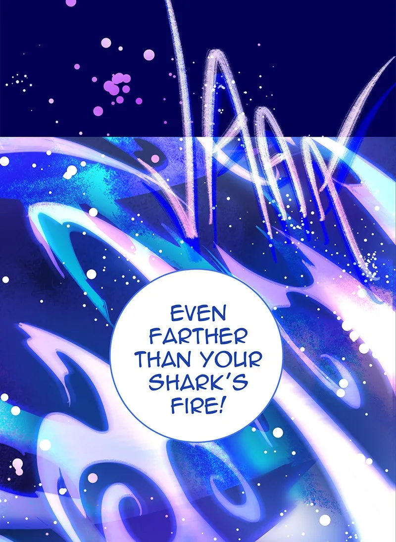 Strawberry Seafoam Chapter 127 page 45 - 