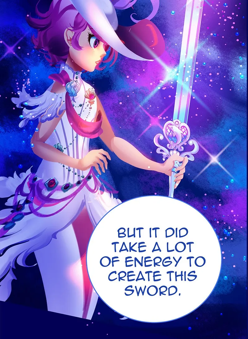 Strawberry Seafoam Chapter 127 page 48 - 