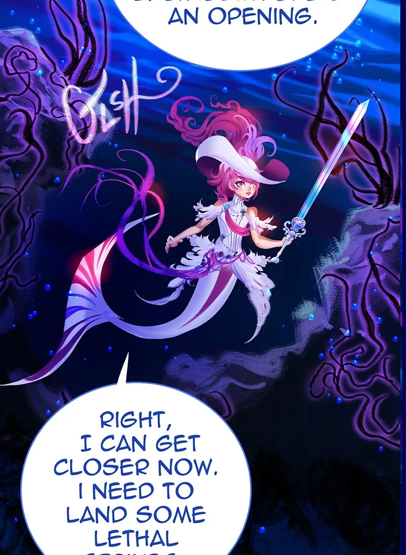 Strawberry Seafoam Chapter 127 page 50 - 