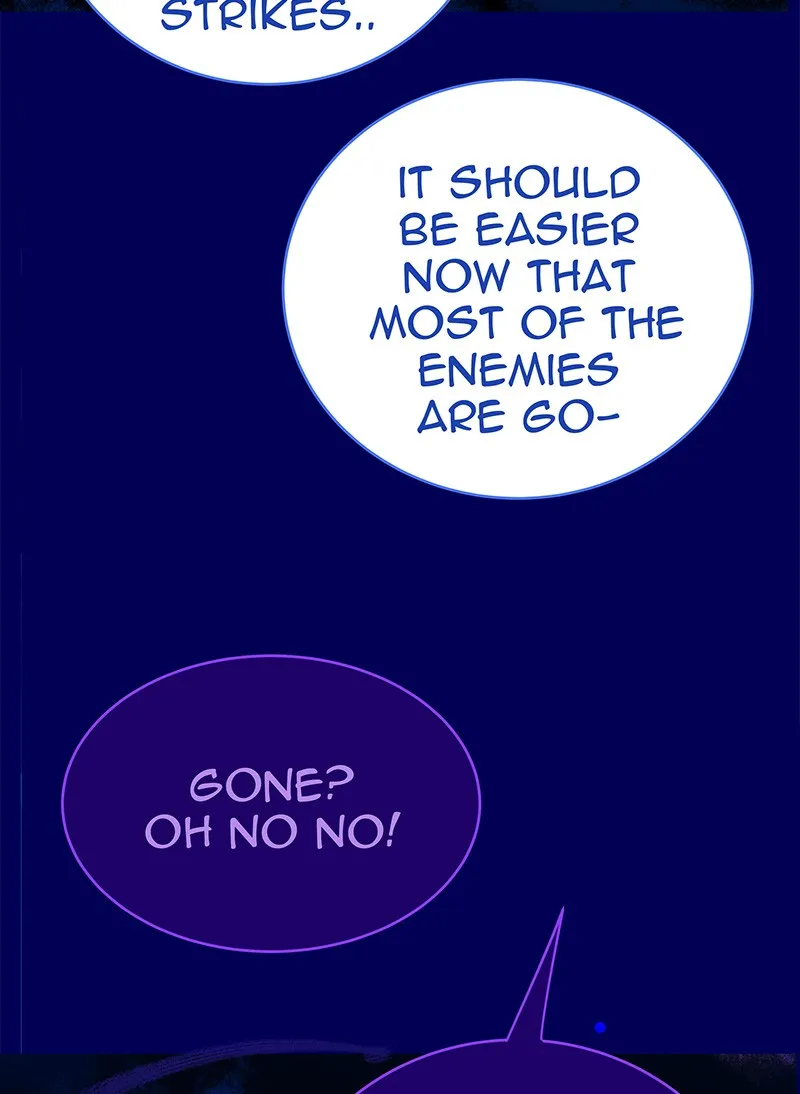 Strawberry Seafoam Chapter 127 page 51 - 