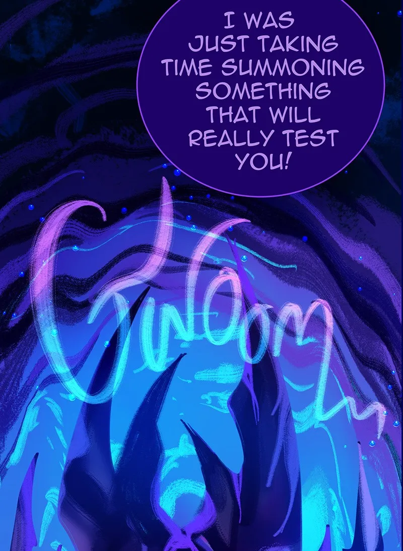 Strawberry Seafoam Chapter 127 page 52 - 