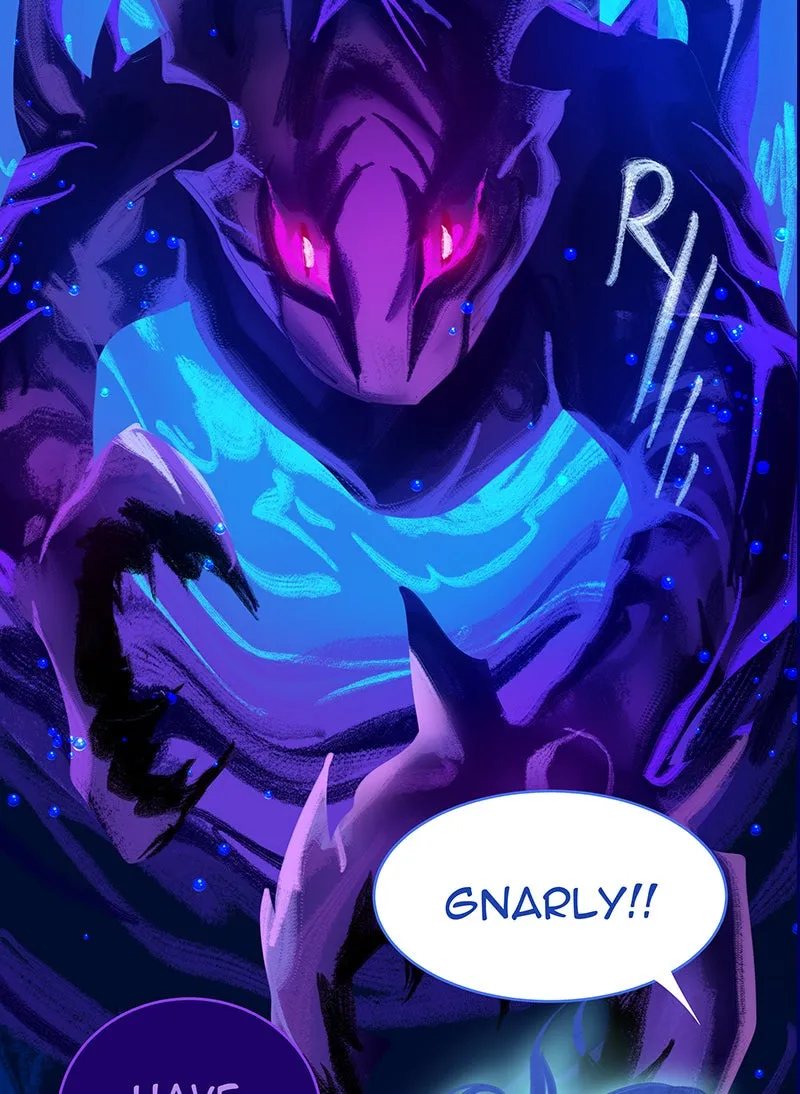 Strawberry Seafoam Chapter 127 page 53 - 