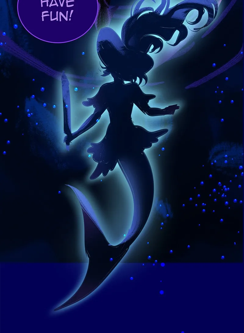 Strawberry Seafoam Chapter 127 page 54 - 