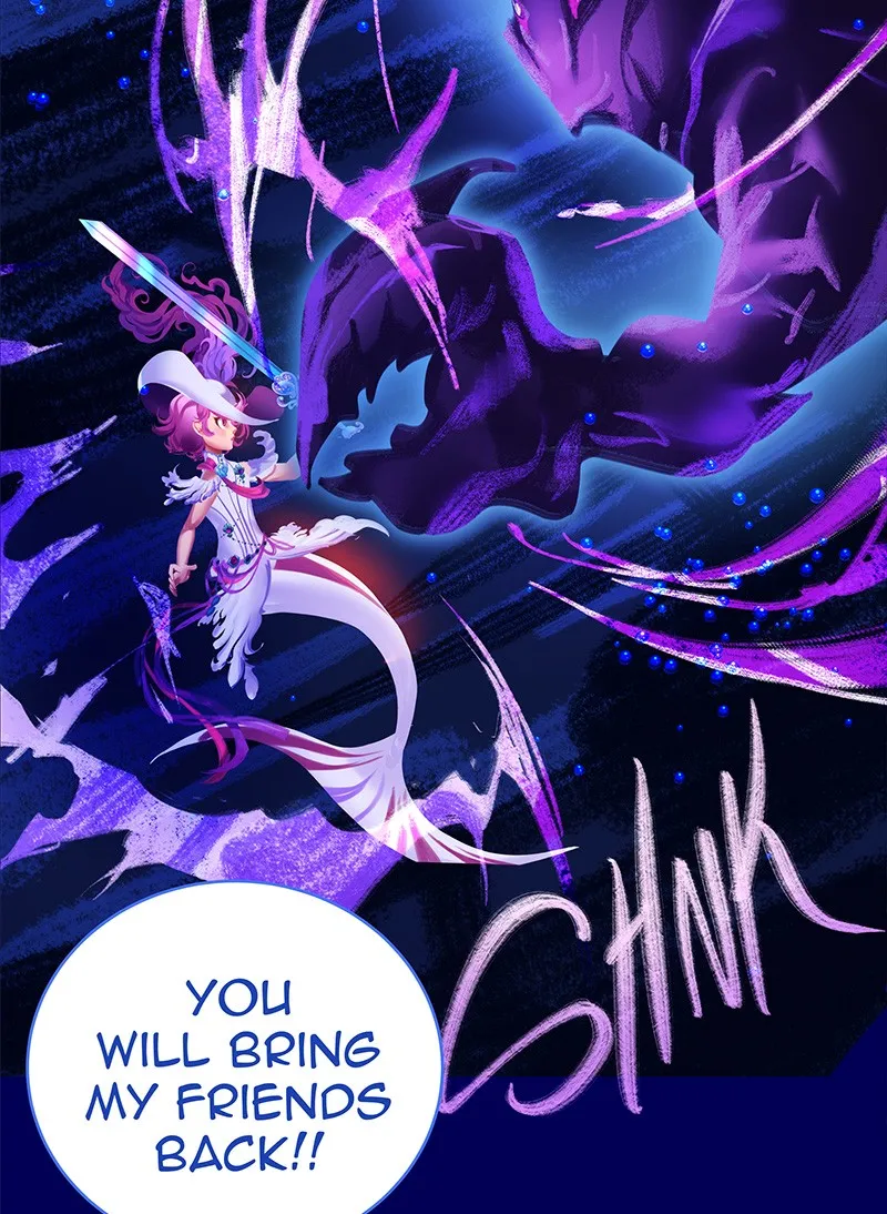 Strawberry Seafoam Chapter 127 page 57 - 